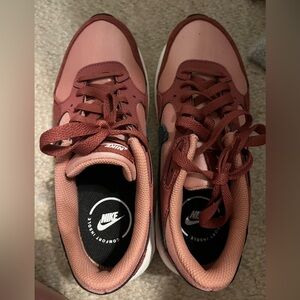 Nike Air Max Sneaker